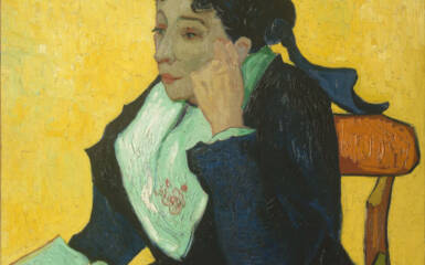 아는 만큼 보이니까 ② - 예술의 힘