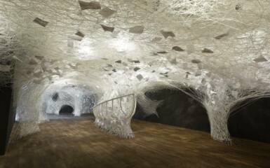 가나아트 | <시오타 치하루: In Memory> | 22/07/15 ~ 22/08/21